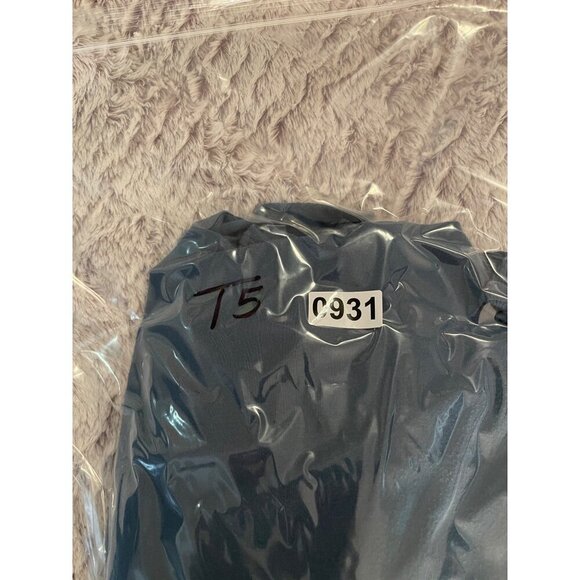 Athleta Womens Hooded Tunic Wrap‎ Top Modal/Polyester Blend S Blue - Picture 15 of 15